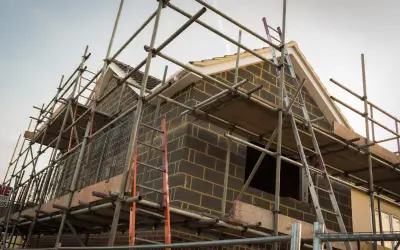 Photo of Single Storey Vs Two Storey Extensions: Pros & Cons For Hertfordshire Properties