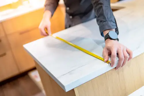 Click Here To Enlarge This Photo Of Kitchen Renovation Timeline&colon; From Design To Completion