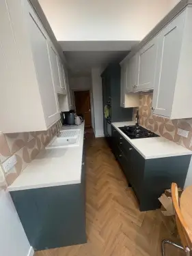 Click Here To Enlarge This Photo Of Kitchen Extension & Renovation in Ware&comma; Hertfordshire