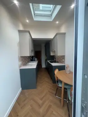 Click Here To Enlarge This Photo Of Kitchen Extension & Renovation in Ware&comma; Hertfordshire