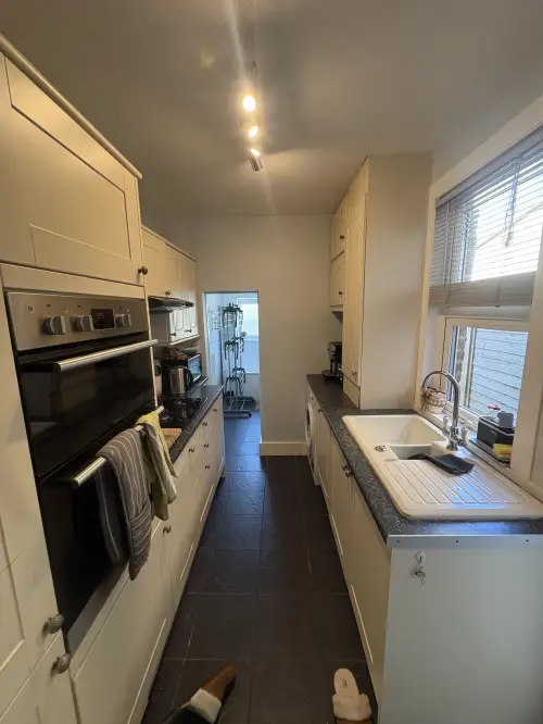 Click Here To Enlarge This Photo Of Kitchen Extension & Renovation in Ware&comma; Hertfordshire