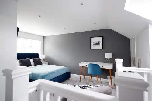 Click Here To Enlarge This Photo Of Loft Conversion Types&colon; Which One Is Right For Your Hertfordshire Home&quest;