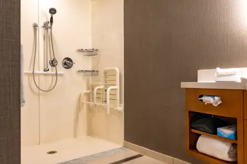 Click Here To Enlarge This Photo Of What To Consider When Planning A Disabled Adaptation For Your Home