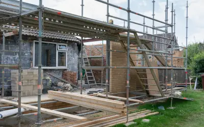 Photo of Is A Wrap-Around Extension Right For Your Home&quest;