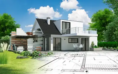 Photo of How To Set A Realistic Budget For A House Extension