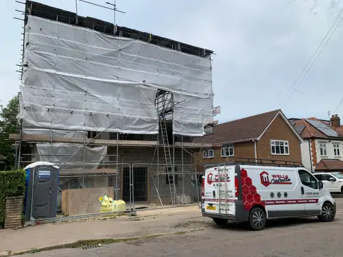 Click Here To Enlarge This Photo Of Full House Renovation in Epping&comma; Essex