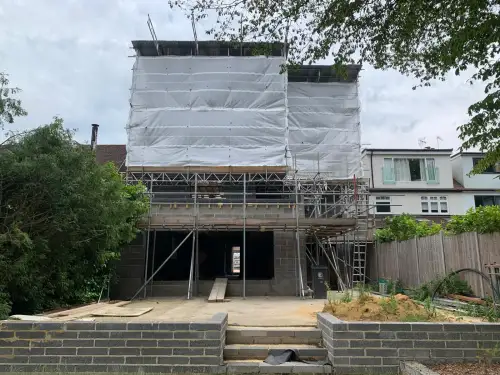 Click Here To Enlarge This Photo Of Full House Renovation in Epping&comma; Essex