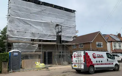 Photo of Full House Renovation in Epping&comma; Essex