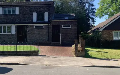 Photo of Annex Construction In Harlow, Essex