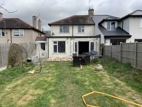 Click Here To Enlarge This Photo Of Property Refurbishment In Epping, Essex
