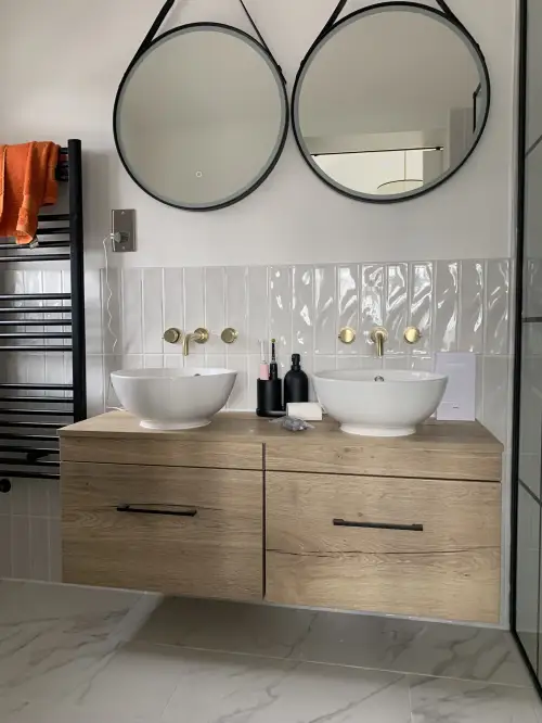 Click Here To Enlarge This Photo Of Property Refurbishment In Epping, Essex