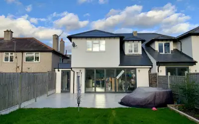 Photo of Property Refurbishment In Epping, Essex