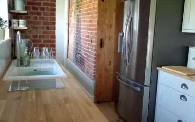 Photo of Kitchen Renovation In Stebbing, Essex