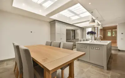 Photo of Kitchen Extension Ideas That Add Value To Your Hertfordshire Home